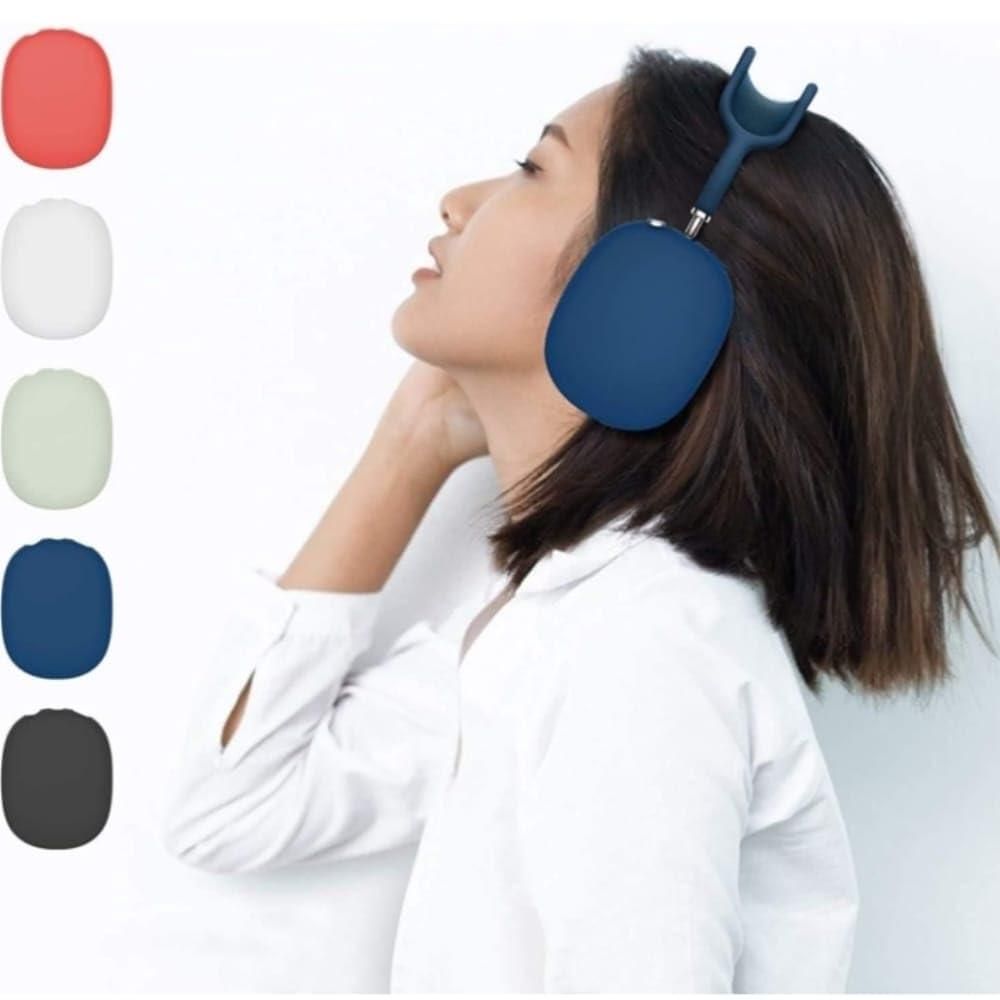 Wireless Bluetooth Headphones – Stylish Sound for Everyday Comfort